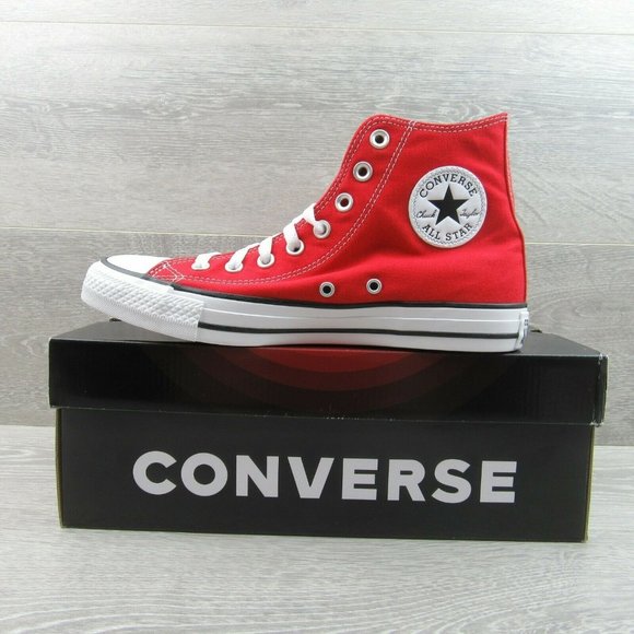 Converse x Bugs Bunny Chuck Taylor All Star HI Top - Picture 4 of 10